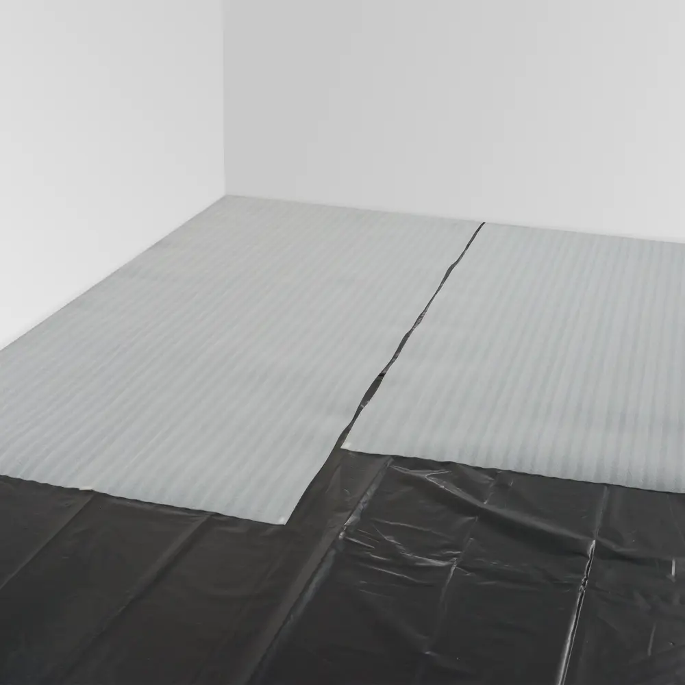 Santreyd Подложка ВПЭ для бесшумного пола 2 мм 50 м² 87691368 STLM-0075099 - Вид №3