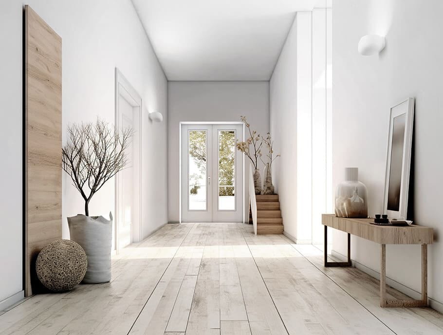 Гипсовая настенная лампа Tecnico MYSIA ARCH-00079566 - Вид №5