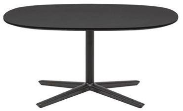 Andreu World 4-звездочная алюминиевая основа стола Quattro Bm4721 - Вид №3