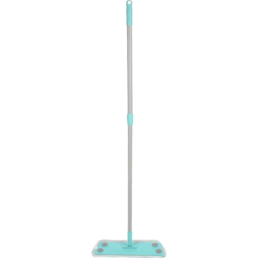 Швабра YOU'LL LOVE Top Class с микрофиброй для идеальной уборки 13130082 STLM-0002831