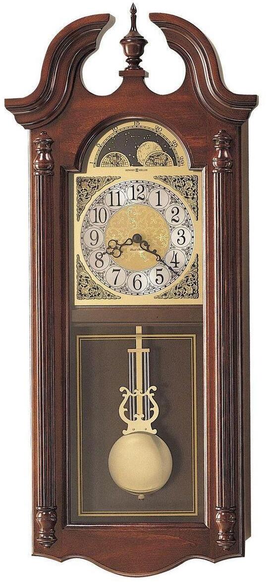 620-158 Часы настенные Howard Miller Fenwick