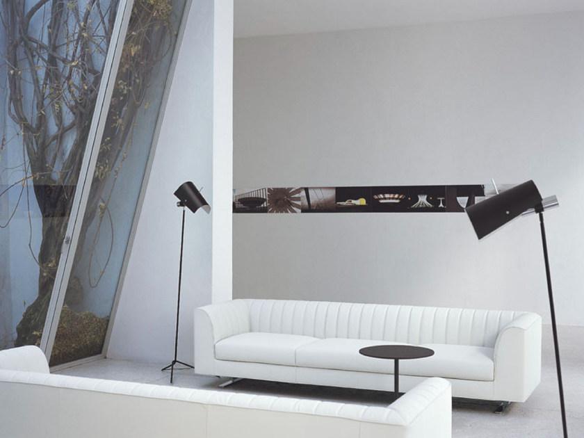 Tacchini Диван из ткани sun-id-1476009 - Вид №6