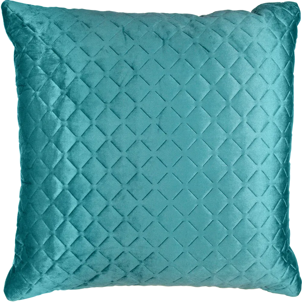 Santreyd Подушка Velvet Celadon 2 - бархатный акцент для вашего интерьера 88035572 STLM-1021145