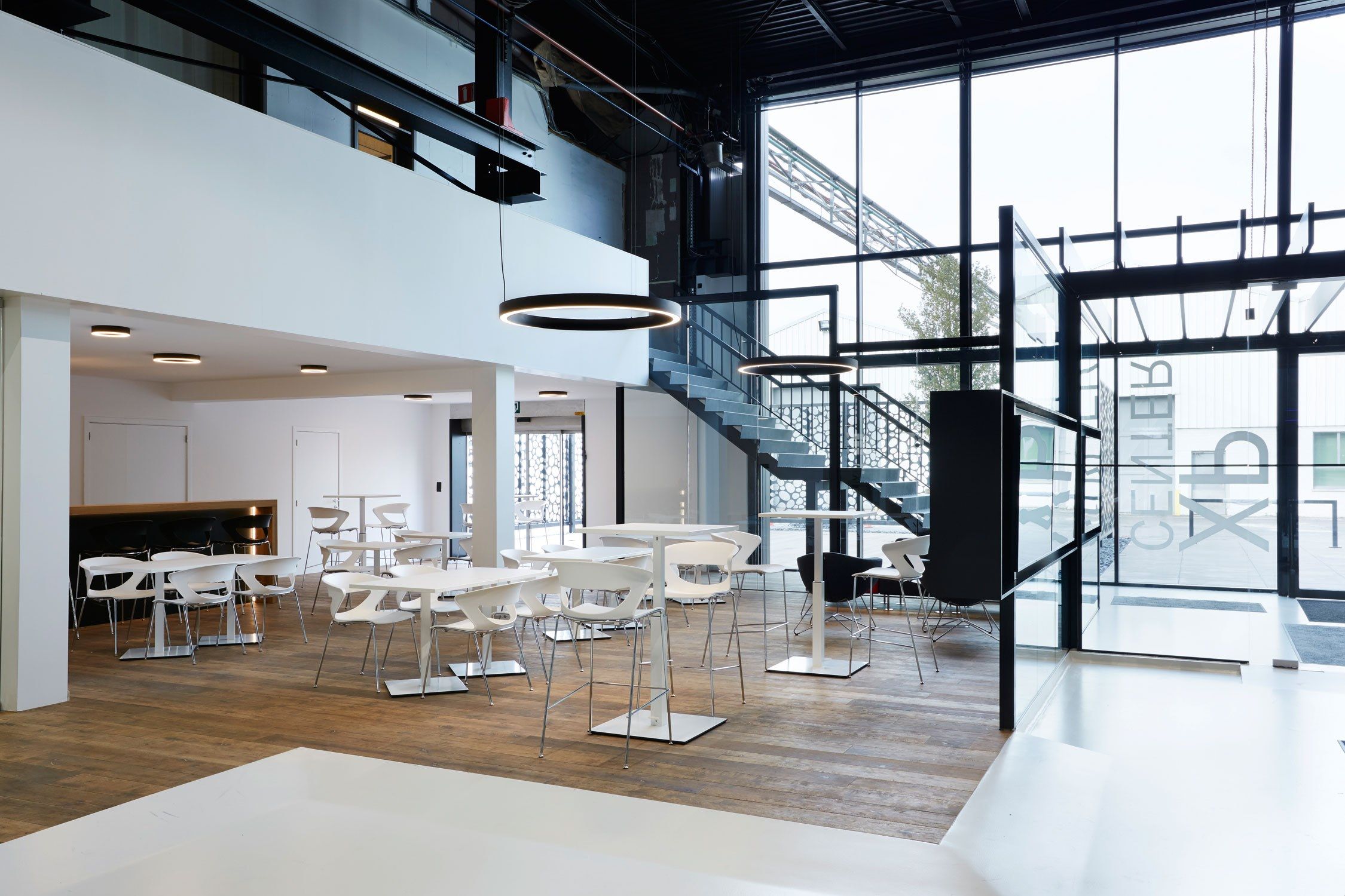 Светодиодный потолочный светильник Deltalight Super-Oh ARCH-00020994 - Вид №1