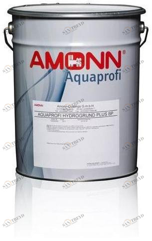 J.F. AMONN Защитная пропиточная грунтовка для дерева Industria carpenteria sun-id-1415545