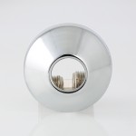 VTr.670.N.0504 Эксцентрик с декоративной чашкой Valtec 3/4" х 1/2", 25 мм  - Вид №7