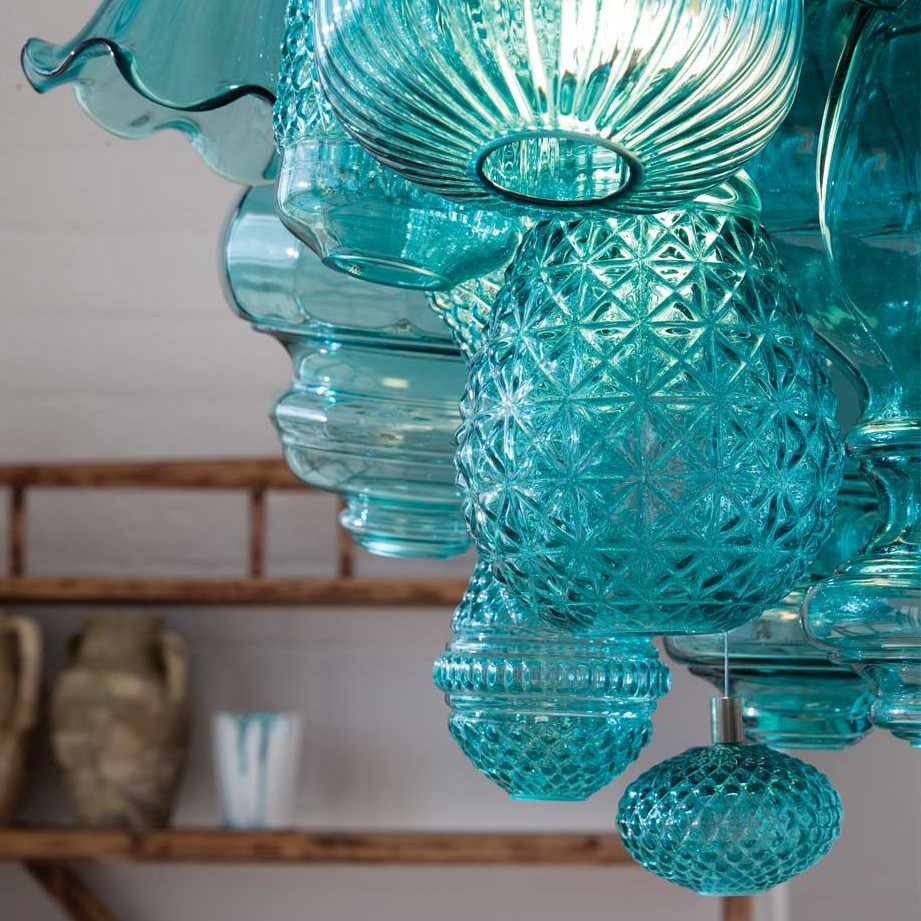 Karman CERA UNA VOLTA SE1343T00C подвес 117156 - Вид №2