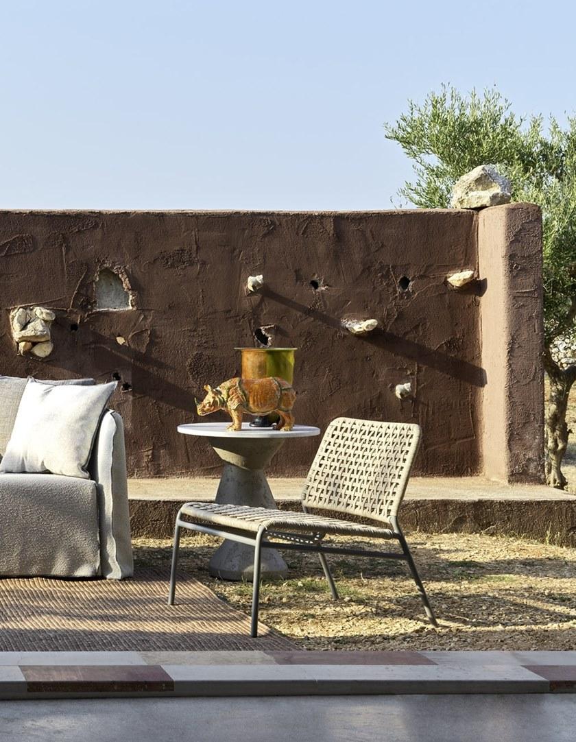 Gervasoni Садовое кресло Gervasoni outdoor sun-id-1464172 - Вид №6