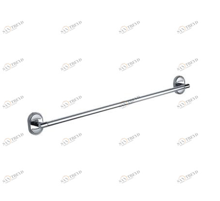 Держатель для полотенца одинарный F1901 FRAP 2411826