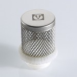 VT.157.0.06 Фильтр сетчатый для обратного клапана Valtec 1"  - Вид №8