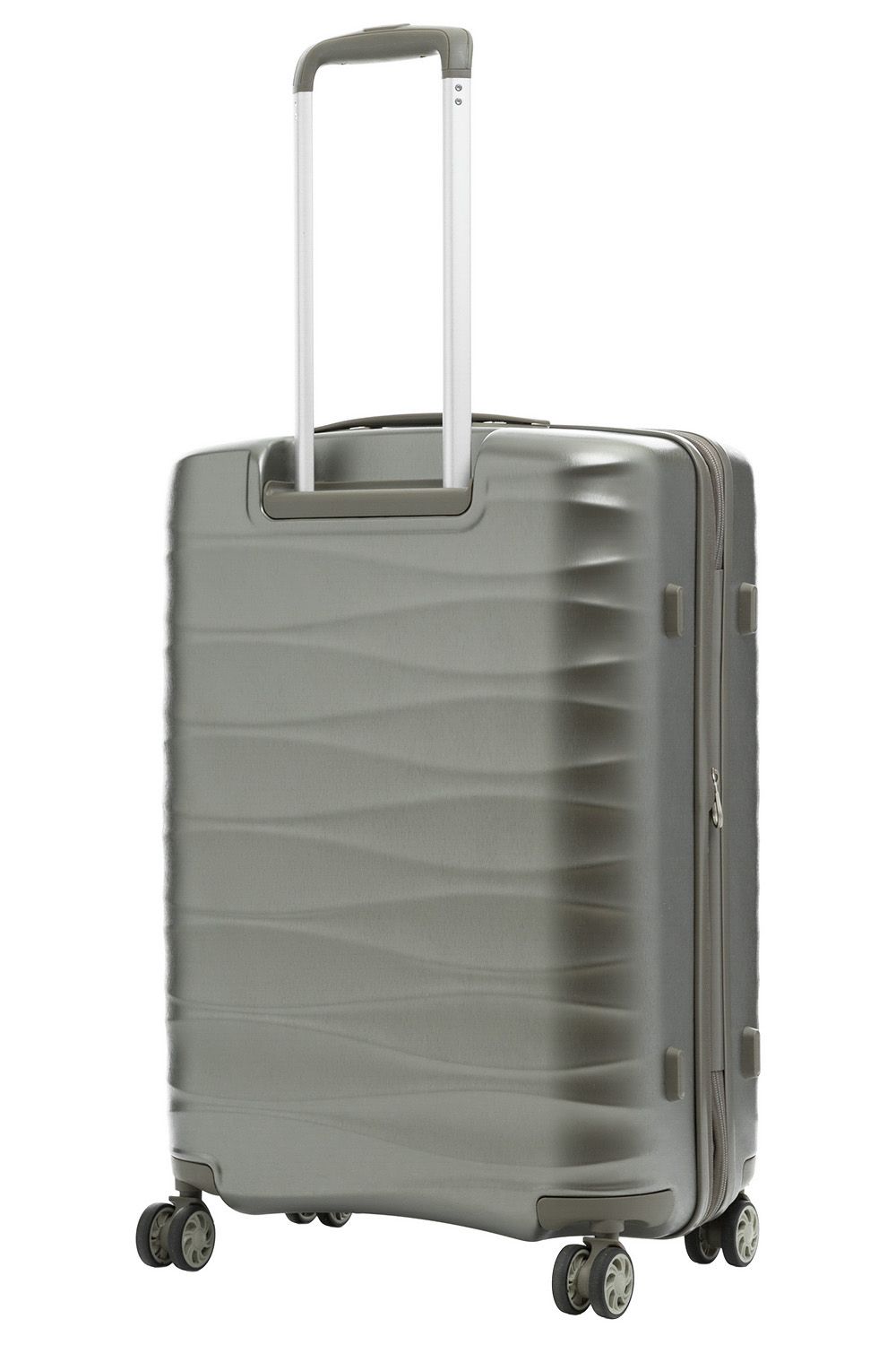 4702-14 Чемодан 4702 Medium Trolley 64 Roncato Stellar - Вид №1