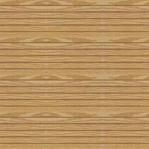 Террасная доска TerraPol Пустотелая Севилья 50 Дуб (Рельефная) 4000х147 мм.