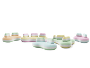 Открытый диван