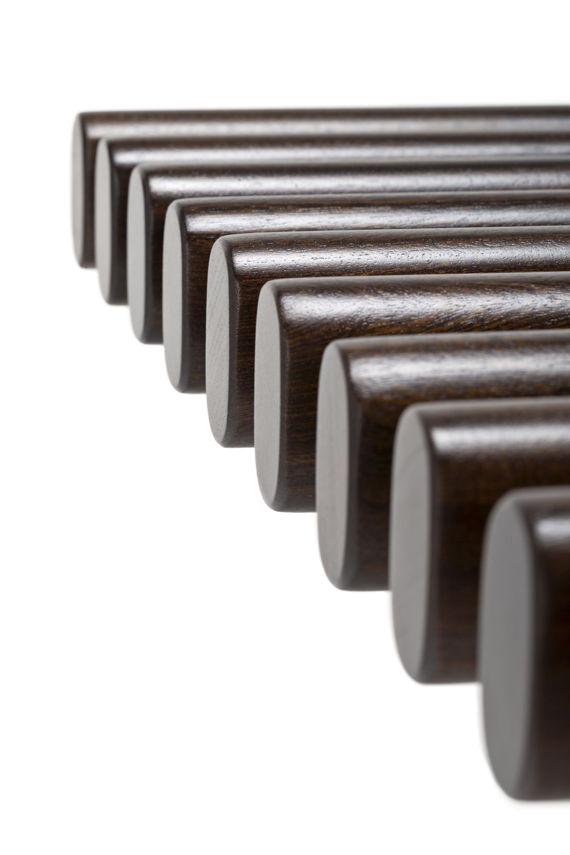 Низкий садовый столик из красного дерева Exteta Эльба ARCH-00085814 - Вид №3