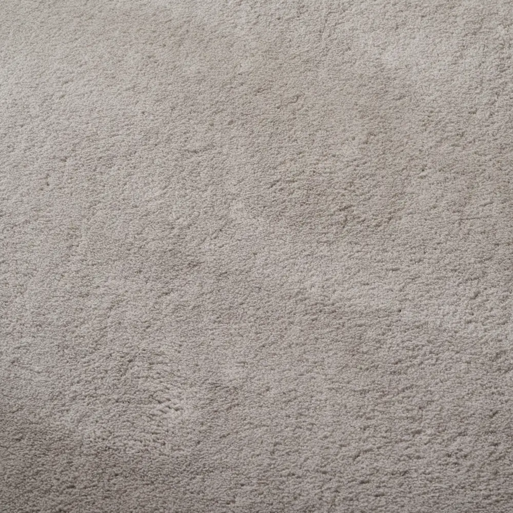 Ковер Cashmere 80x150 см полиэстер XMR-03 цвет светло-серый 89389012 STLM-2147091 Santreyd  - Вид №2