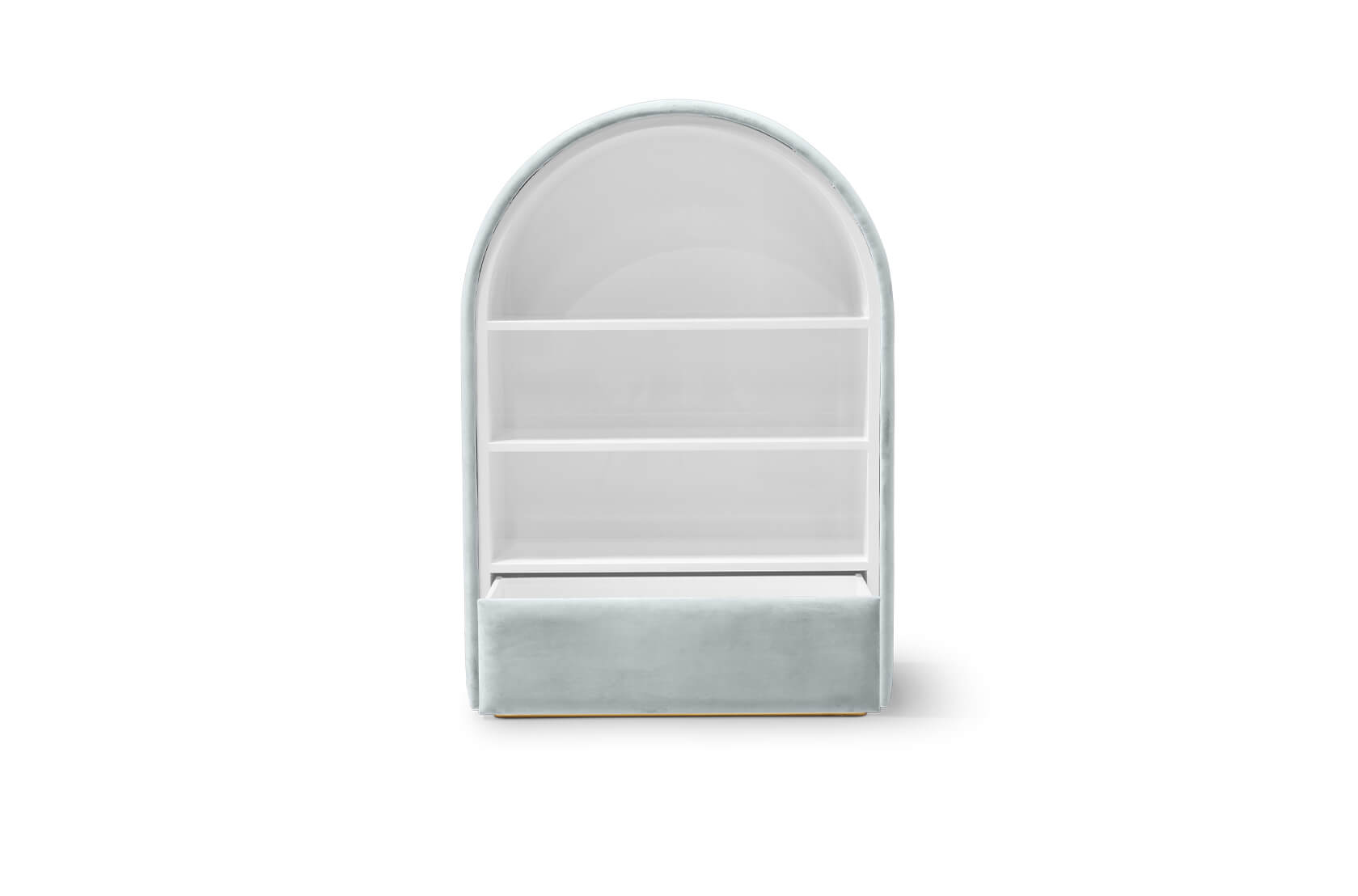 CIST262 Книжный шкаф в детскую Жевательная резинка Circu  - Вид №1