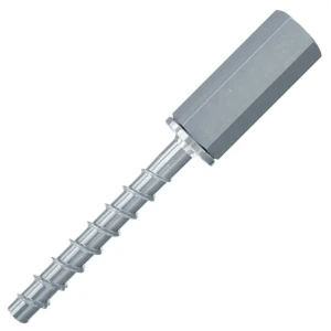 Саморез Fischer FBS II M8/M10I по бетону 6x35 мм, 100 шт. 82891916 STLM-2146411
