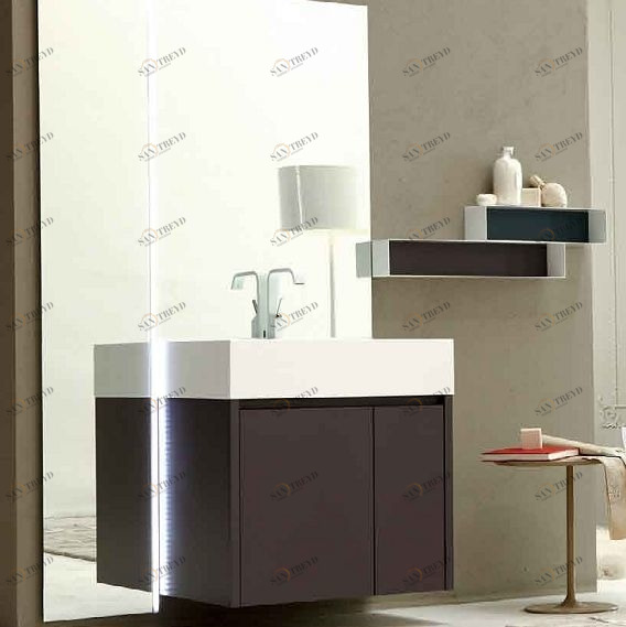 Mastella Комплект мебели для ванной TENDER 05 TONDO TENDER05