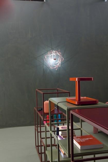 Twils Модульный книжный шкаф Set sun-id-1373532 - Вид №5