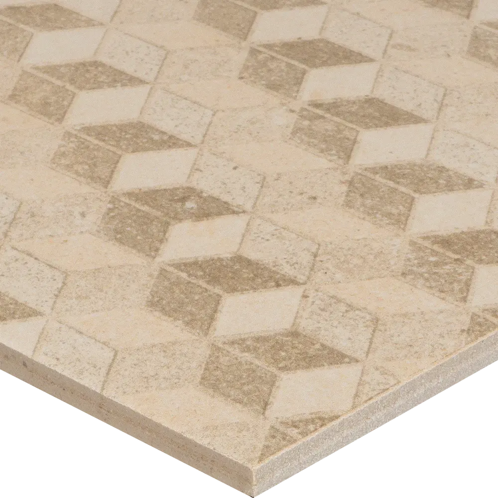 Керамогранит «Саттон» 40.2х40.2 1.62 м2 Kerama Marazzi STLM-2095842 - Вид №1