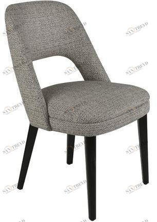 Hamilton Conte Paris Стул из ткани sun-id-1360736