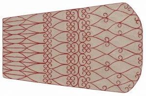 GAN Ковер из шерсти с рисунком Valentina