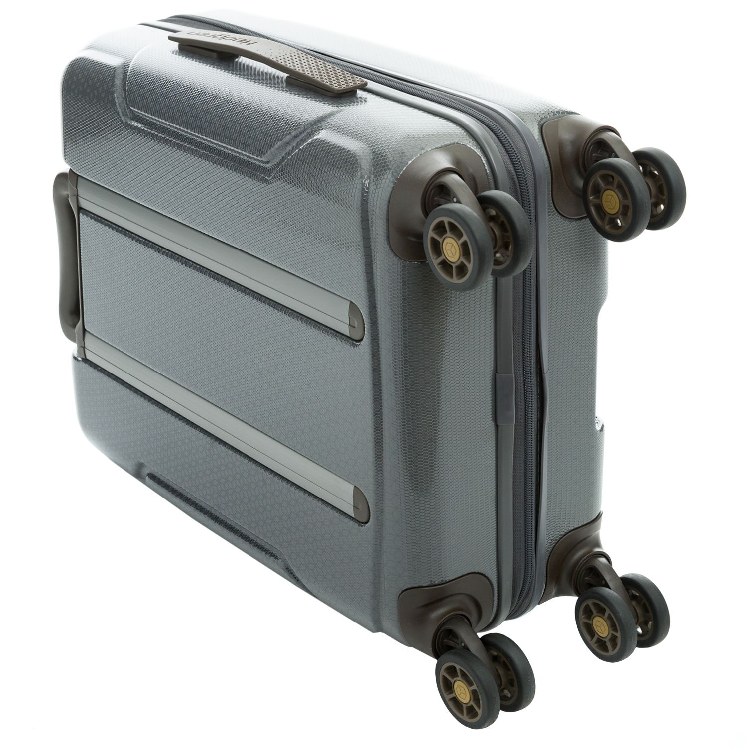 HFRS01XS/109 Чемодан HFRS01XS Glide XS Carry-On Spinner Hedgren Freestyle  - Вид №3