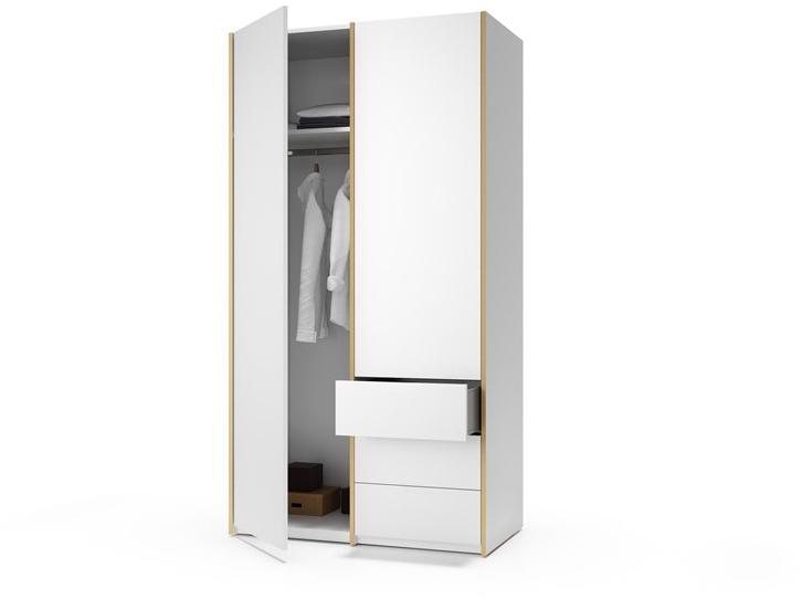 Müller Small Living Модульный шкаф sun-id-1451782 - Вид №1