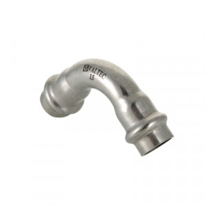VTi.951.I.005454 Фитинг из нержавеющей стали – пресс-угольник Valtec 54 мм
