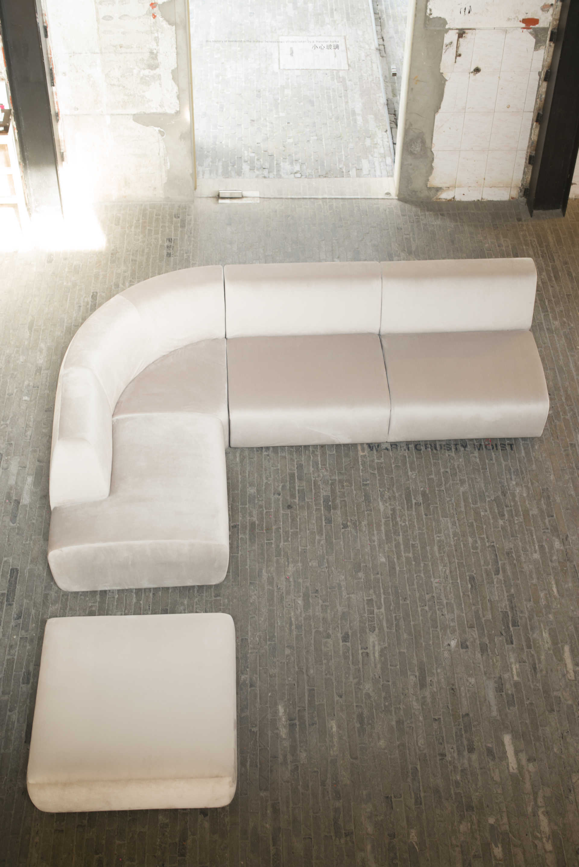 Бесконечный уголок Stellar Works IF-S420 Infinity - Вид №5