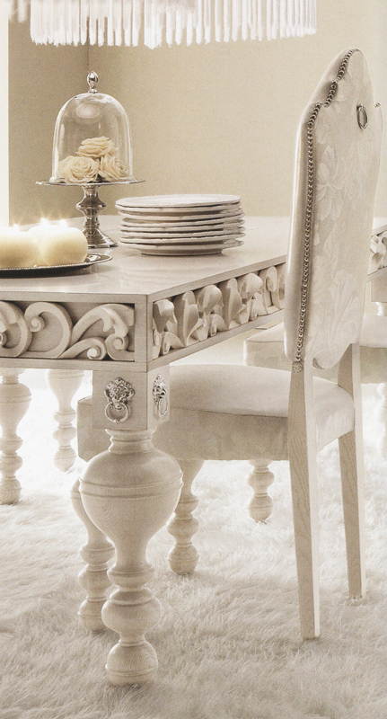 Стул  ALTAMODA 800/53 Prima Classe