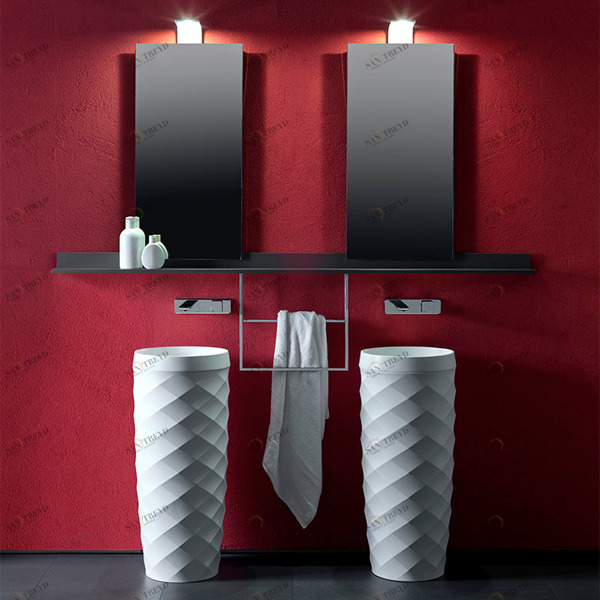 Комплект мебели 140 см FREE DESIGN-02 Karol FREE DESIGN Karolitalia FREEDESIGN02