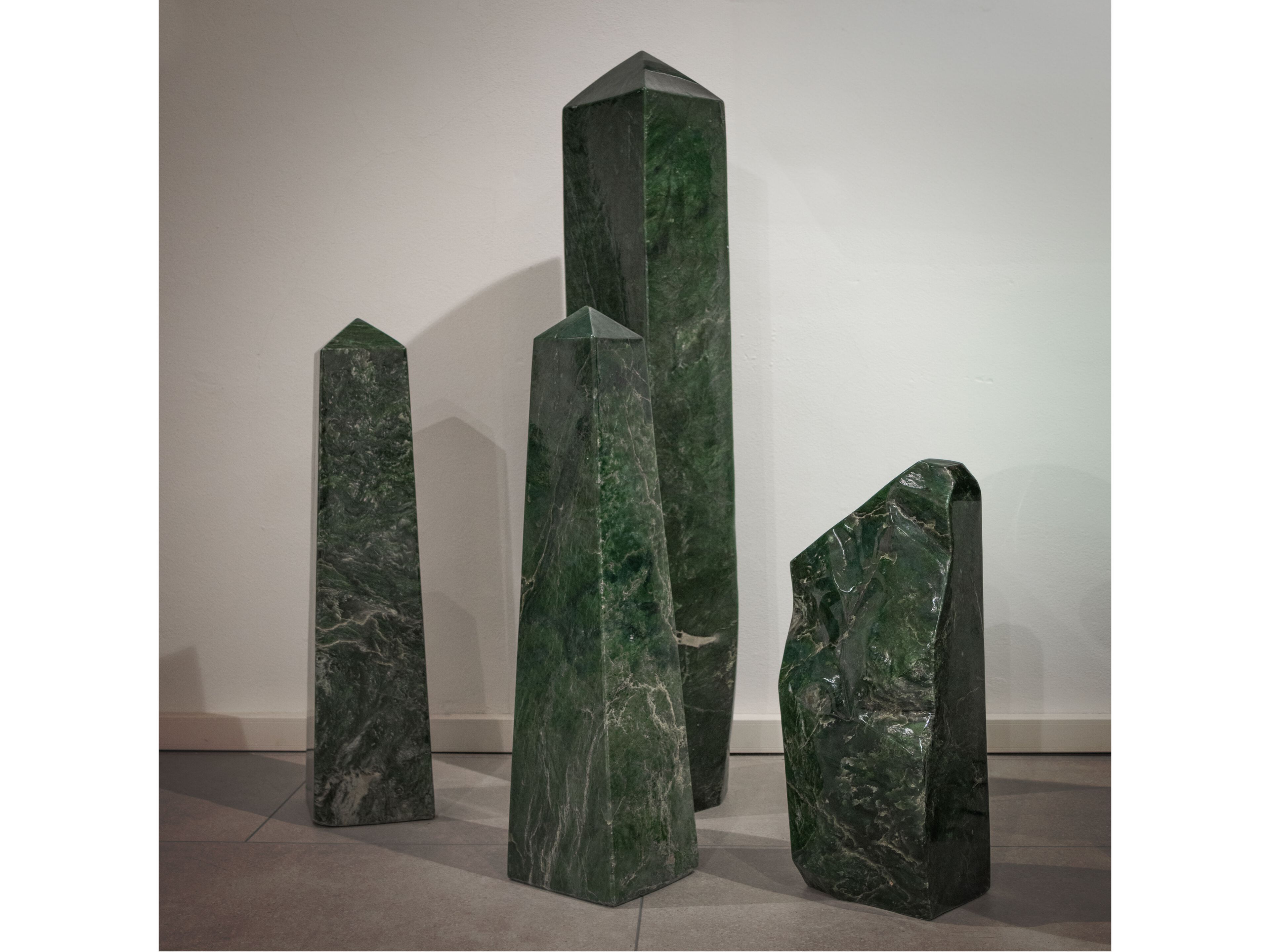 Резьба по натуральному камню Formitalia DIDI Collection ARCH-00012225 - Вид №1