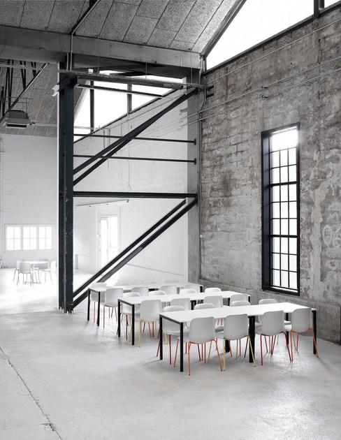 Howe Стол складной прямоугольный Usu sun-id-1502114 - Вид №13