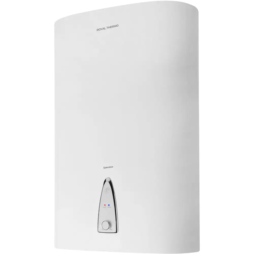 Royal Thermo RWH 80 Splendore — накопительный водонагреватель 80 л 89359419 STLM-0803733 - Вид №2
