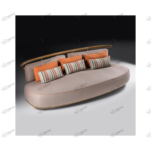 Диван / Coriandolo Annibale Colombo sun-id-374056