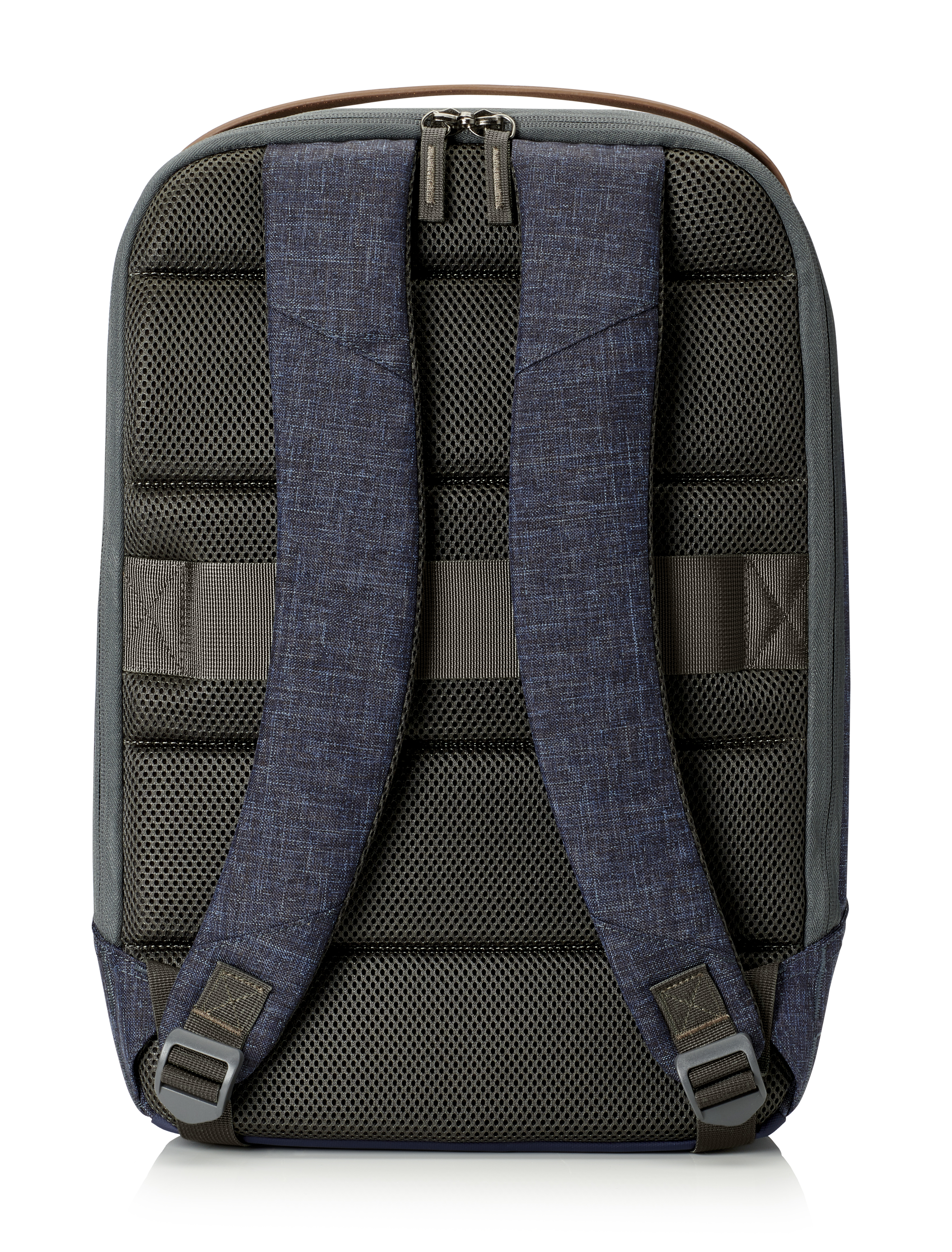 1A212AA#ABB renew 15 navy backpack HP Santreyd  - Вид №3