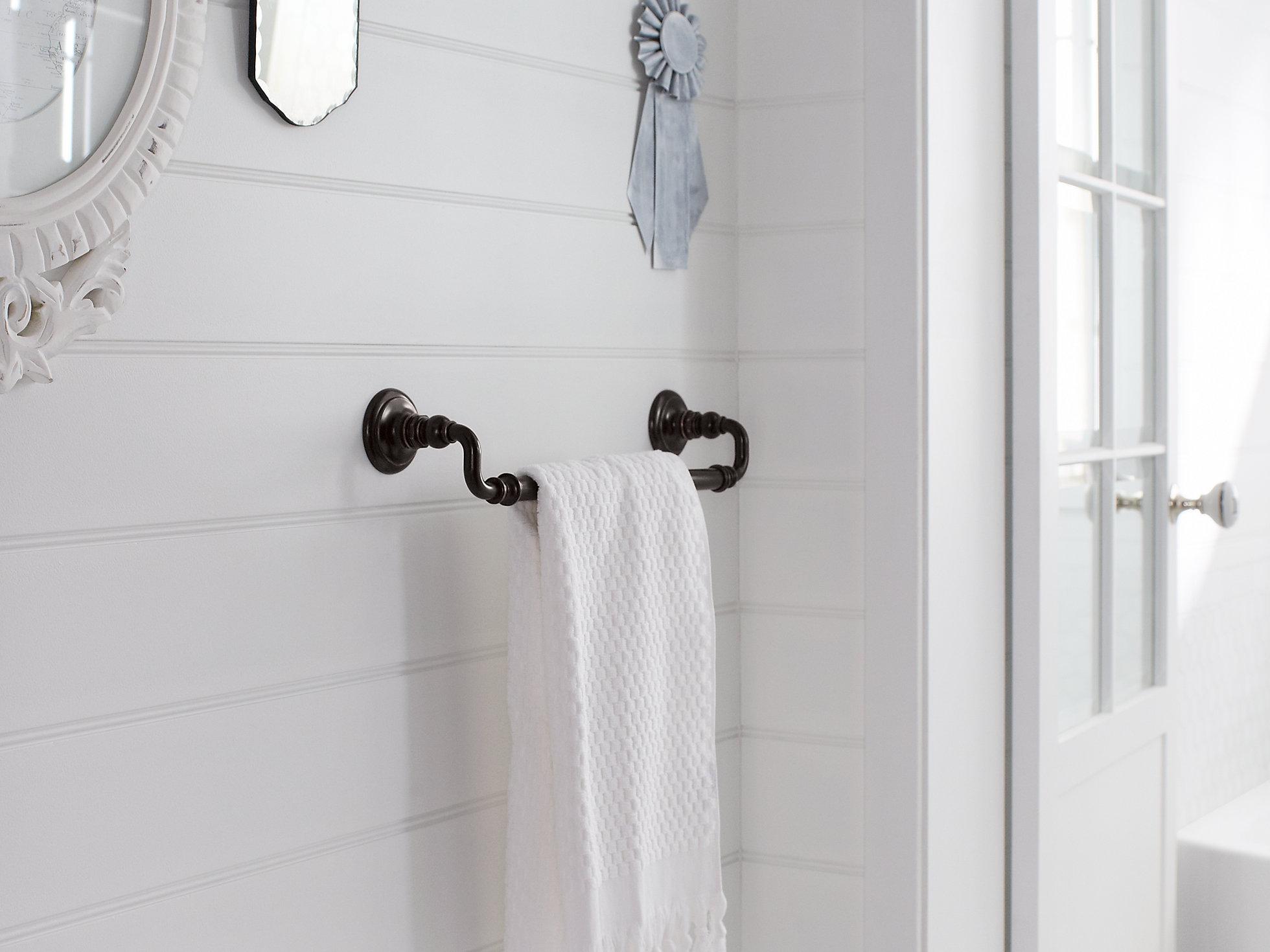 KOHLER Артефакты 18 K-72567-BN  - Вид №2
