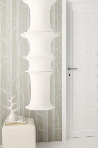 LEGNOFORM Дверь из лакированного массива дерева Legni & lacche sun-id-1456594 - Вид №2