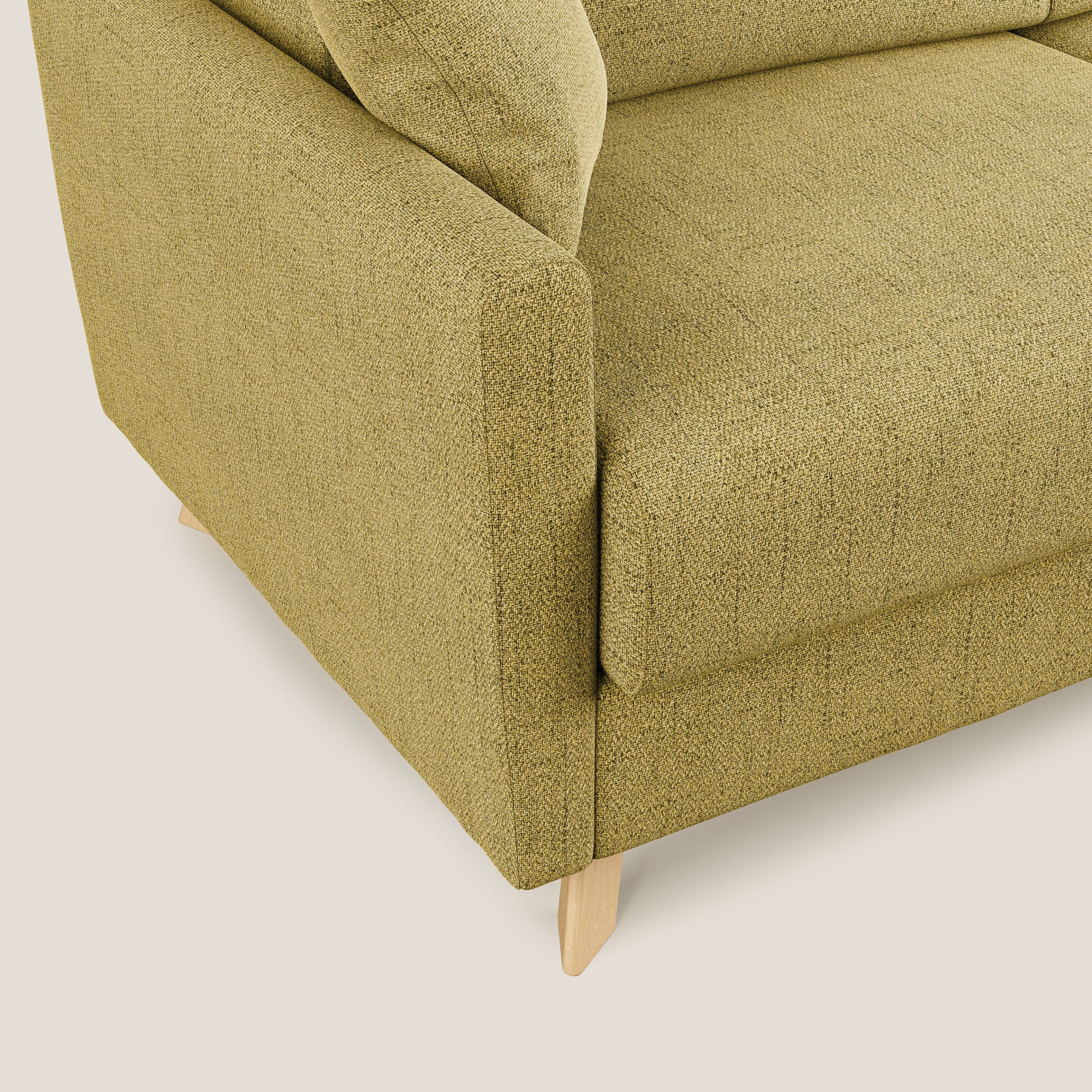 Ткань раскладной диван-кровать Divani.Store EDGAR ARCH-00124215 - Вид №62