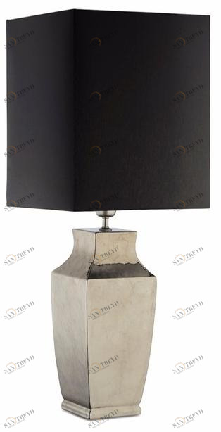 MARIONI Керамическая настольная лампа Lush 02211