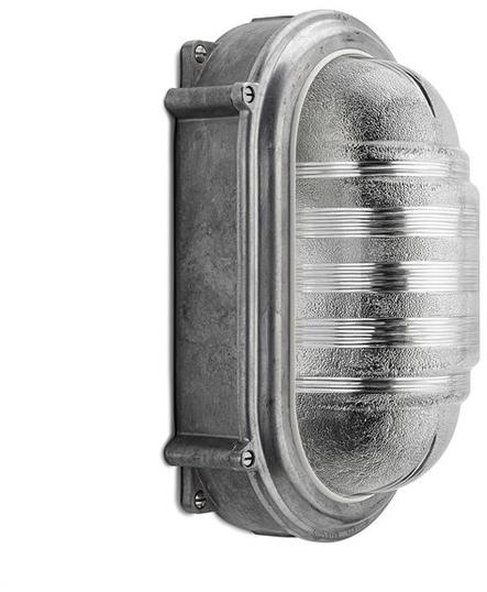 THPG Бра для наружного освещения из алюминия и стекла  100512  - Вид №1