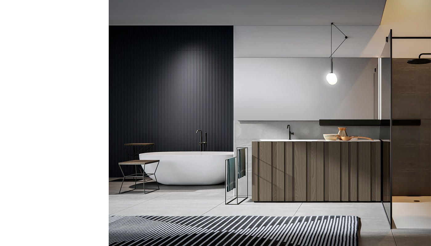 ED-ST08 Edone Проволочные аксессуары ПРОВОД доступны во всех вариантах отделки с матовым лаком  - Вид №1