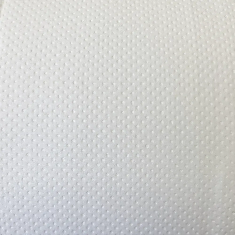 Туалетная бумага Топ Мини 2-х слойная 12 рулонов Santreyd STLM-2172643 - Вид №1