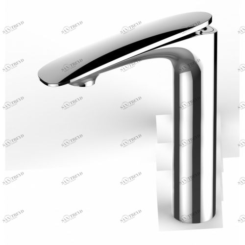 WW MX Арт. ESSEN 615 Хром. Смеситель для умывальника однорычажный, высокий WeltWasser WWMXАРТESSEN615ХРОМСМЕСИТЕЛЬДЛЯУМЫВАЛЬНИКАОДНОРЫЧАЖНЫЙВЫСОКИЙ