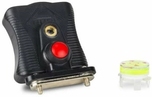 RUBI Круглый пузырьковый уровень