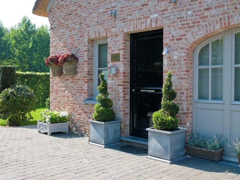 Dauby Бронзовая ручка Pure® 9397 - Вид №2