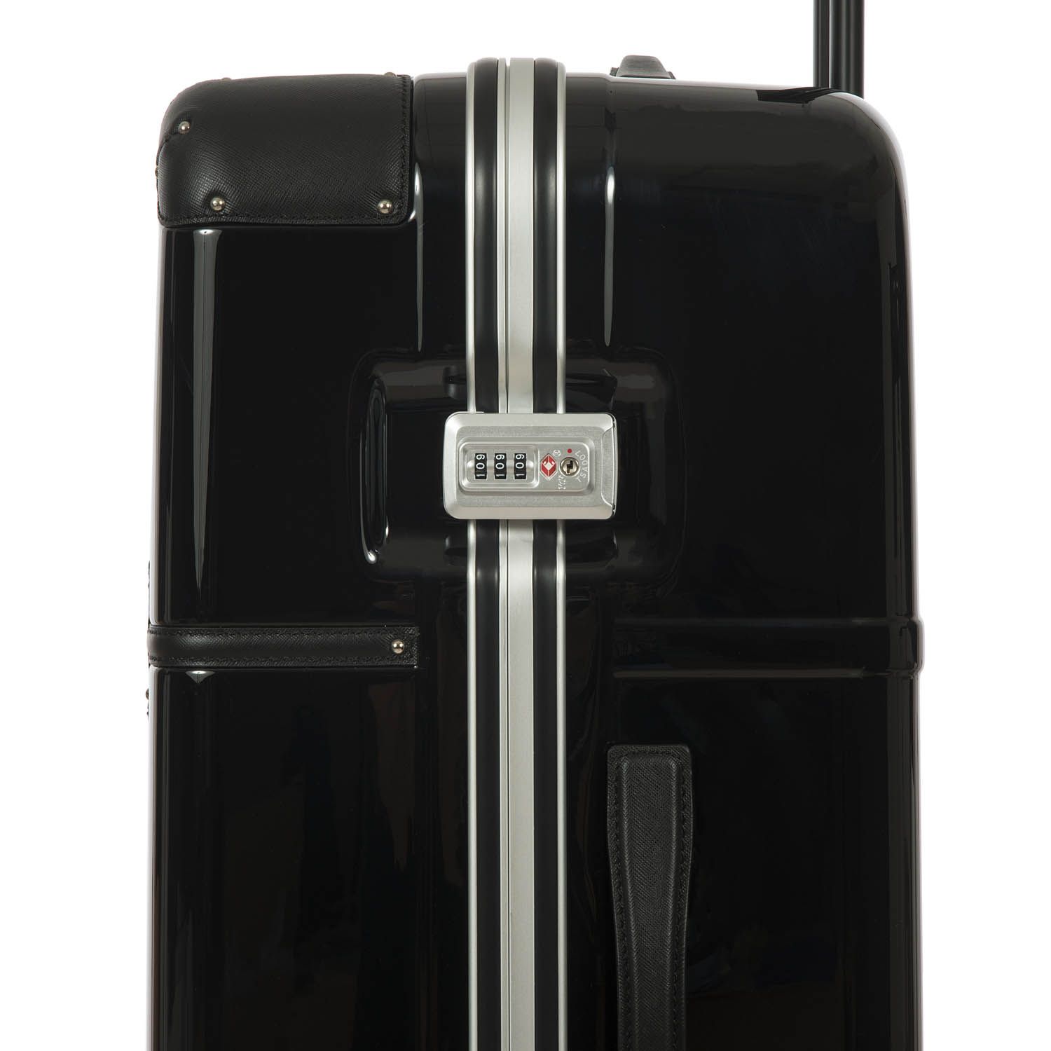 BBG28504.901 Чемодан BBG28504 Bellagio Metallo Trolley L Brics Bellagio Metallo 2.0  - Вид №4