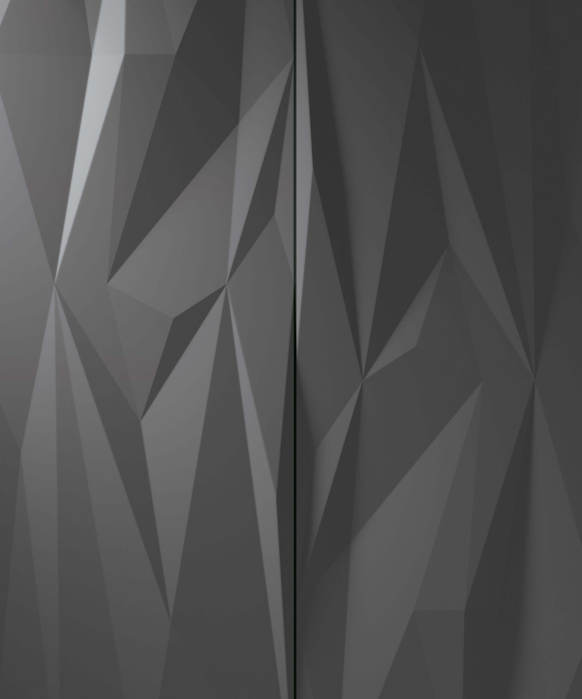 Деревянный сервант Febal Casa Libeskind022 ARCH-00130207 - Вид №11