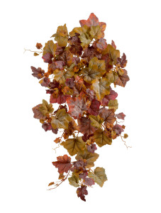 20.0218059RB Виноградный куст Velvety оранжево-жёлтый микс Цветочная коллекция